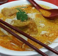 Wok Passion - Accommodation Whitsundays