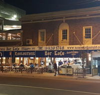 Xenos Restaurant Bar Cafe - Accommodation Whitsundays