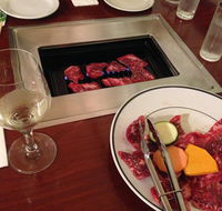 Yakinku Restaurant Wakana - Accommodation Whitsundays