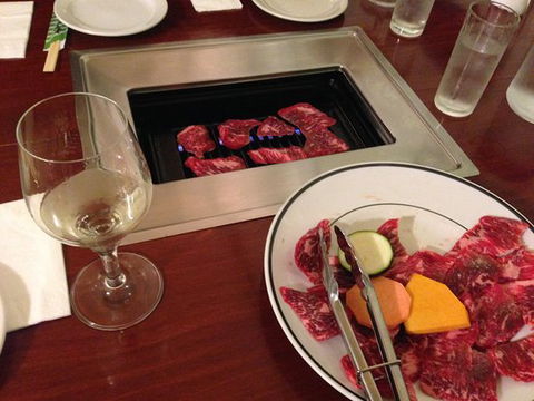 Yakinku Restaurant Wakana - Accommodation Whitsundays 0