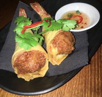 Yok Thai Tapas  Wine - Accommodation Whitsundays