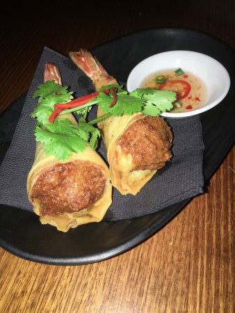 Yok Thai Tapas & Wine - Accommodation Whitsundays 0