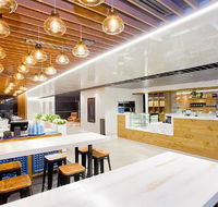 Zealous Brasserie - Accommodation Whitsundays
