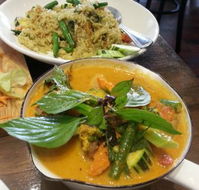 Bangkok Recipe - Accommodation Whitsundays