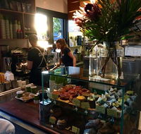 Bellagio Cafe - Accommodation Whitsundays
