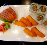 Boom Sushi - Accommodation Whitsundays