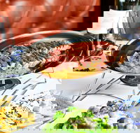 Brasserie l'Entrecote - Accommodation Whitsundays