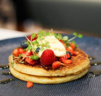 Cafe Nate - Accommodation Whitsundays