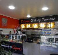 Cappos kebabs - Accommodation Whitsundays