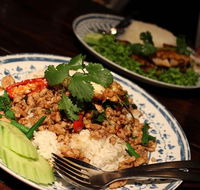 Chat Thai Takeaway - Accommodation Whitsundays