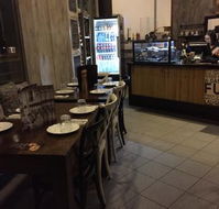 Coco's Pizza Cafe - Accommodation Whitsundays