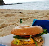 Coogee Bite Cafe - Accommodation Whitsundays