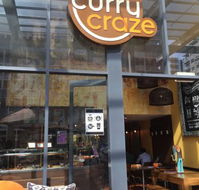 Curry craze - Accommodation Whitsundays