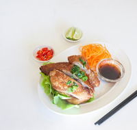 Dalat Vietnamese Restaurant - Accommodation Whitsundays