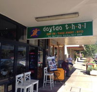 Doytao Thai - Accommodation Whitsundays