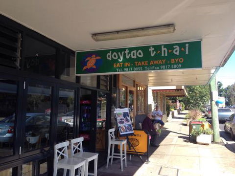 Doytao Thai - Accommodation Whitsundays 0
