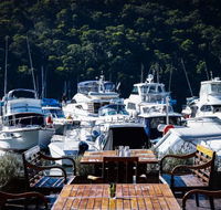 Echo on the Marina - Accommodation Whitsundays