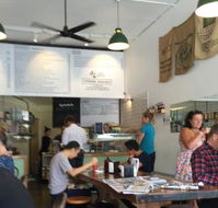 Fresh Ground Sandwiches Espresso - Accommodation Whitsundays