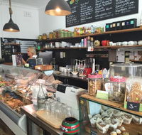 Green Mango Cafe - Accommodation Whitsundays