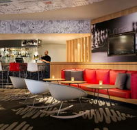 Ibis Kitchen Bar - Accommodation Whitsundays