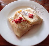 Jenny's Cafe - Accommodation Whitsundays