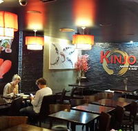 Kinjo Japanese Restaurant  Sushi Bar - Accommodation Whitsundays
