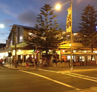 Little Jack Horner Restaurant - Accommodation Whitsundays
