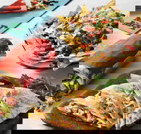 Mad Mex Fresh Mexican Grill - Accommodation Whitsundays