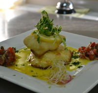 Mammas  Papas Ristorante and Pizzeria - Accommodation Whitsundays
