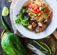 Monkey King Thai Restaurant Lindfield - Accommodation Whitsundays