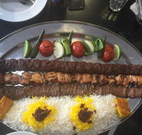 Persian Chef - Accommodation Whitsundays