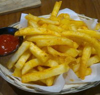 Pita Mix - Accommodation Whitsundays