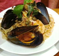 Pizzavelly Italian Kitchen - Accommodation Whitsundays
