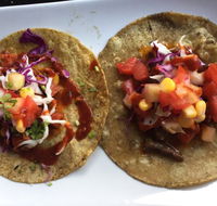 ROCA Mexican Cantina and Tequila Bar - Accommodation Whitsundays