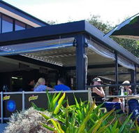 Seasalt Cafe - Accommodation Whitsundays