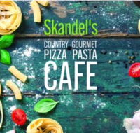 Skandels Coffee Shop  Bistro - Accommodation Whitsundays