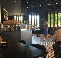 Sonoma Restaurant - Accommodation Whitsundays