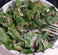 Sprout Salad Bar - Accommodation Whitsundays