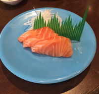Sushi Fusion - Accommodation Whitsundays