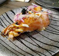 Sushigoi - Accommodation Whitsundays