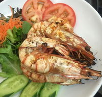 Taste of Thai - Accommodation Whitsundays