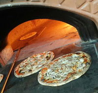 Tavolino Italian Kitchen  Woodfire Pizzeria - Accommodation Whitsundays