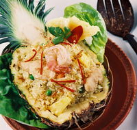 Thai Cathriya Restaurant - Accommodation Whitsundays