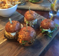 The Cookhouse - Accommodation Whitsundays