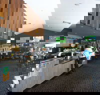 The Shiny Shovel - Accommodation Whitsundays