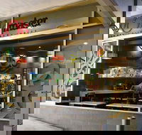 Wokmaster - Accommodation Whitsundays
