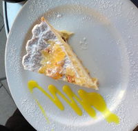 Zellini's Cafe - Accommodation Whitsundays