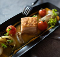 350 Restaurant  Lounge - Accommodation Whitsundays