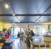 armchair collective - Accommodation Whitsundays