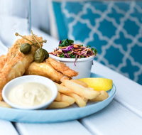 Aubergine - Accommodation Whitsundays